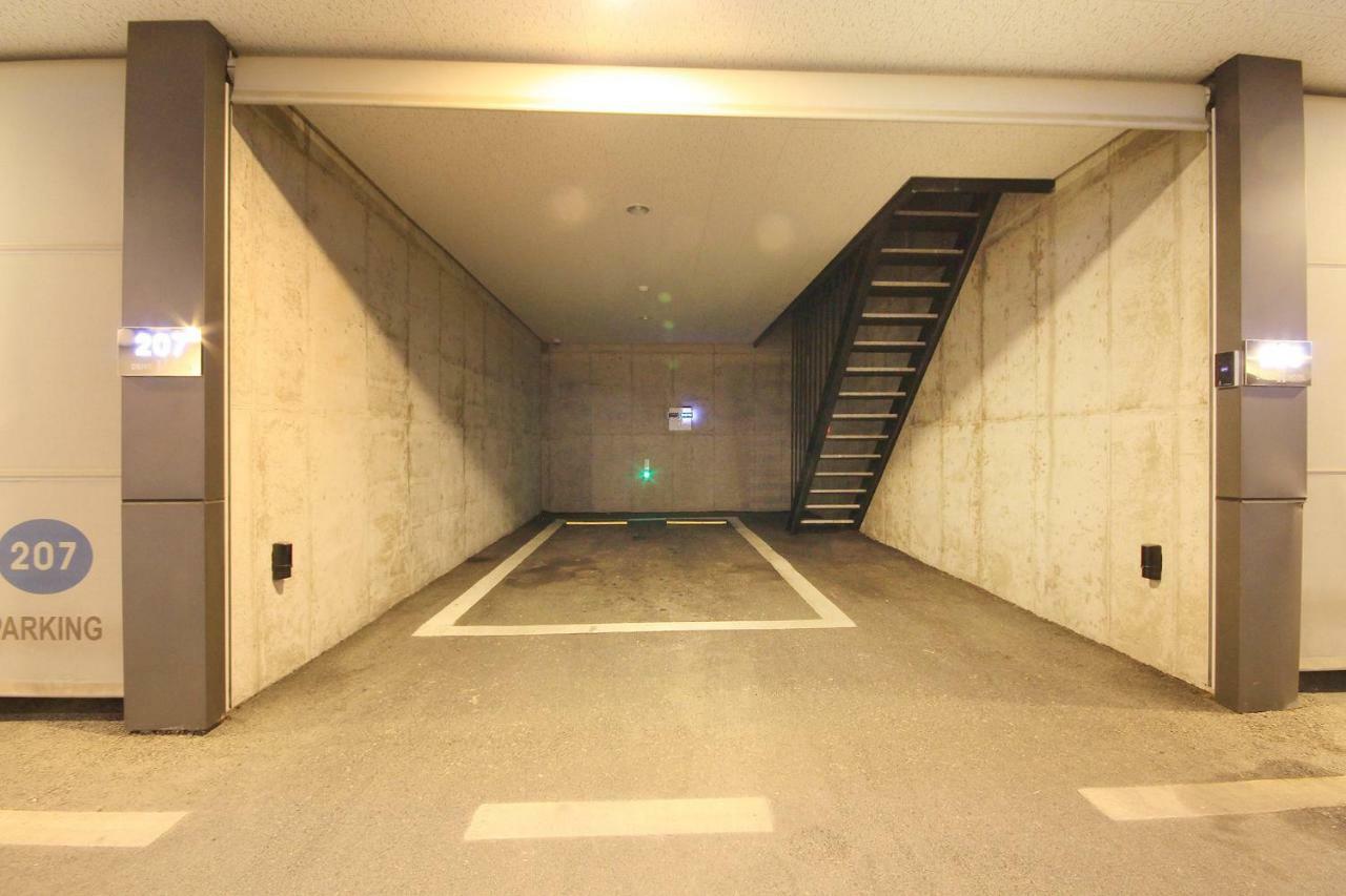 H Drive Hotel Iksan Ngoại thất bức ảnh